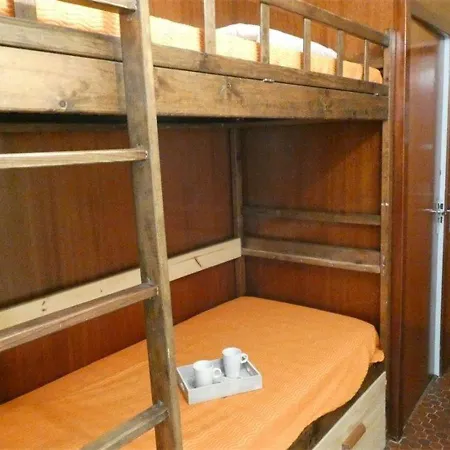 Cosy 4 Pers, St Lary Soulan, Pied Des Pistes, Parking, Tv, Kitchenette Equipee - Fr-1-457-324 سانت لاري سولون